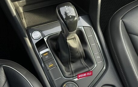 Volkswagen Tiguan II, 2021 год, 4 200 000 рублей, 20 фотография