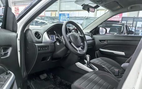 Suzuki Vitara II рестайлинг, 2019 год, 1 700 000 рублей, 5 фотография