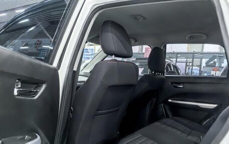 Suzuki Vitara II рестайлинг, 2019 год, 1 700 000 рублей, 7 фотография