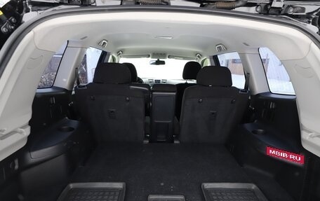 Toyota Highlander III, 2013 год, 2 200 000 рублей, 7 фотография