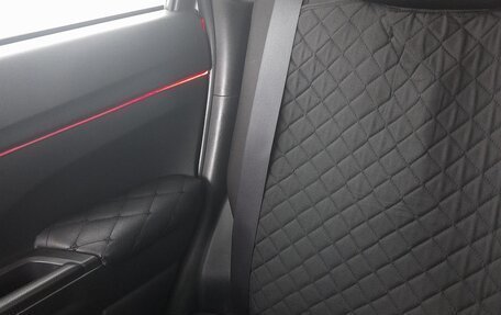 Mitsubishi ASX I рестайлинг, 2012 год, 1 100 000 рублей, 7 фотография