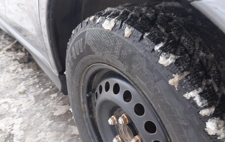 Mitsubishi ASX I рестайлинг, 2012 год, 1 100 000 рублей, 14 фотография