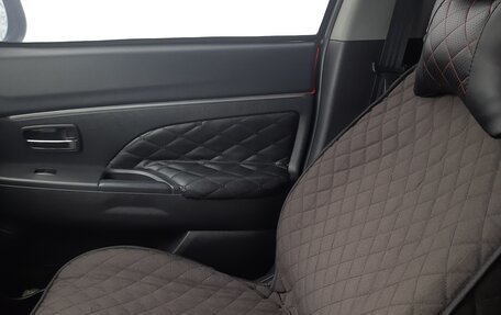 Mitsubishi ASX I рестайлинг, 2012 год, 1 100 000 рублей, 9 фотография