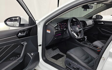 Volkswagen Jetta VII, 2023 год, 2 117 000 рублей, 5 фотография