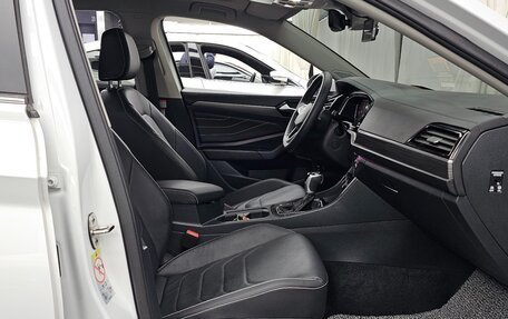 Volkswagen Jetta VII, 2023 год, 2 117 000 рублей, 6 фотография