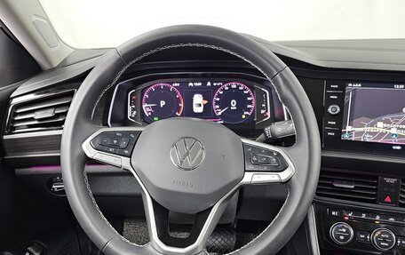 Volkswagen Jetta VII, 2023 год, 2 117 000 рублей, 8 фотография