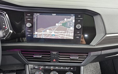 Volkswagen Jetta VII, 2023 год, 2 117 000 рублей, 12 фотография