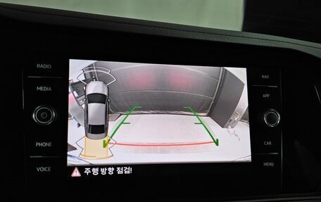 Volkswagen Jetta VII, 2023 год, 2 117 000 рублей, 13 фотография