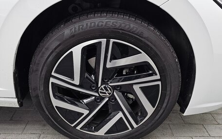 Volkswagen Jetta VII, 2023 год, 2 117 000 рублей, 9 фотография