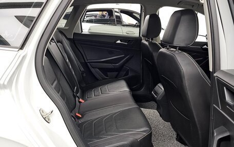 Volkswagen Jetta VII, 2023 год, 2 117 000 рублей, 16 фотография