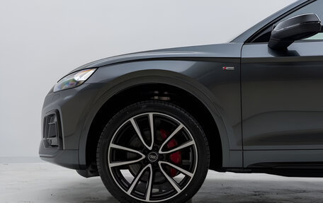 Audi Q5, 2025 год, 5 290 000 рублей, 4 фотография