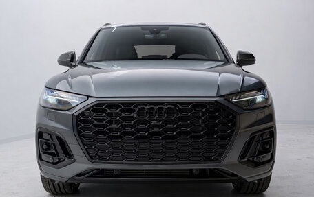 Audi Q5, 2025 год, 5 290 000 рублей, 2 фотография