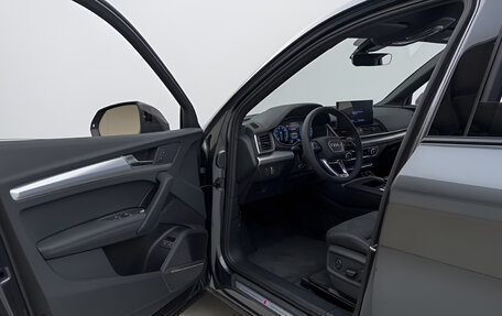 Audi Q5, 2025 год, 5 290 000 рублей, 6 фотография