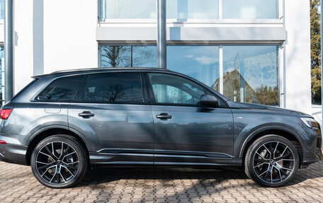 Audi Q7, 2025 год, 10 290 000 рублей, 4 фотография