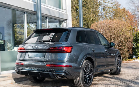 Audi Q7, 2025 год, 10 290 000 рублей, 5 фотография