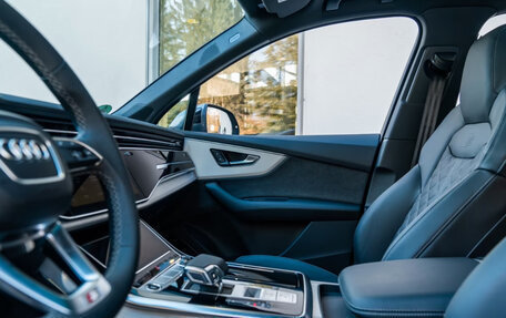 Audi Q7, 2025 год, 10 290 000 рублей, 9 фотография