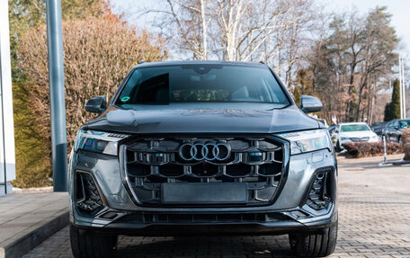 Audi Q7, 2025 год, 10 290 000 рублей, 2 фотография