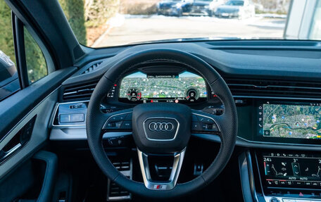 Audi Q7, 2025 год, 10 290 000 рублей, 8 фотография