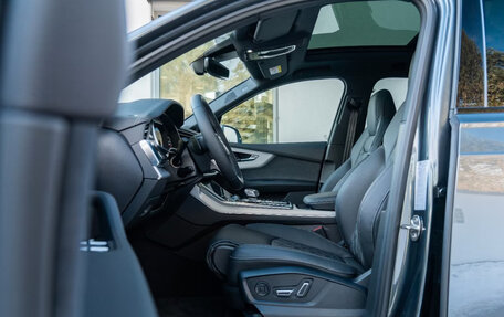 Audi Q7, 2025 год, 10 290 000 рублей, 10 фотография