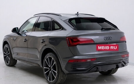 Audi Q5, 2025 год, 5 290 000 рублей, 5 фотография