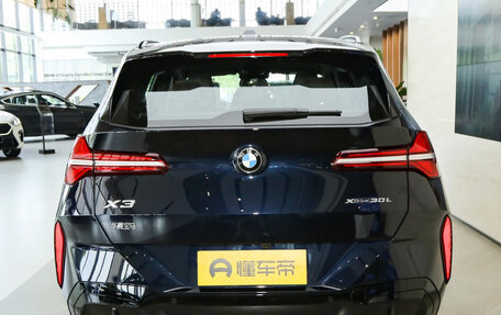 BMW X3, 2026 год, 6 279 000 рублей, 6 фотография