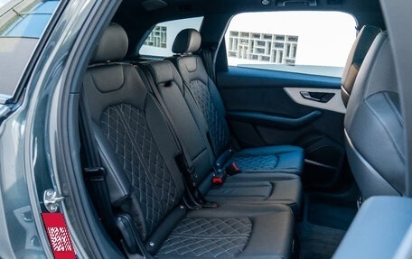 Audi Q7, 2025 год, 10 290 000 рублей, 12 фотография