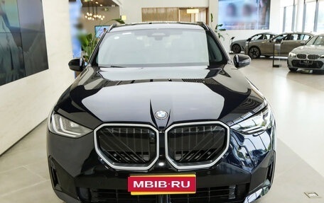 BMW X3, 2026 год, 6 279 000 рублей, 2 фотография