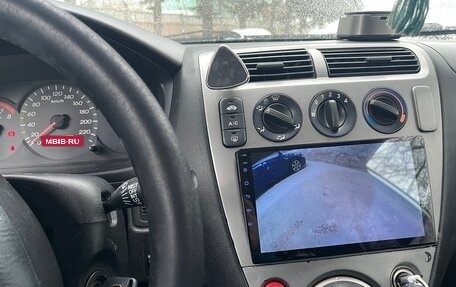 Honda Civic VII, 2003 год, 370 000 рублей, 7 фотография