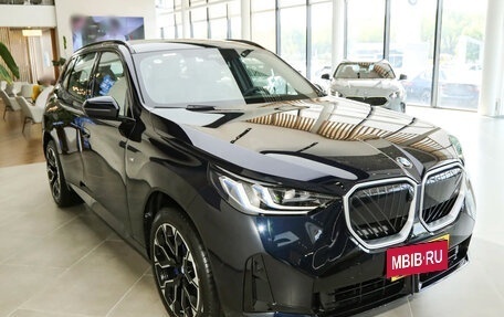 BMW X3, 2026 год, 6 279 000 рублей, 4 фотография