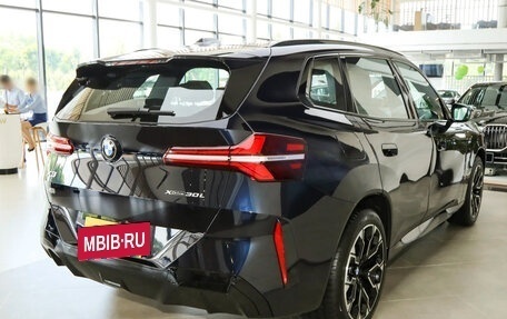 BMW X3, 2026 год, 6 279 000 рублей, 5 фотография