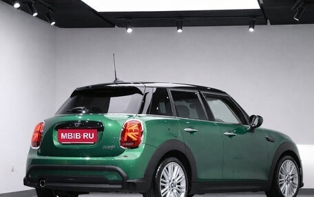MINI Countryman II (F60), 2023 год, 2 390 000 рублей, 4 фотография