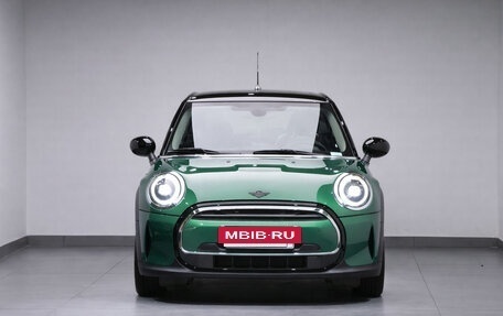 MINI Countryman II (F60), 2023 год, 2 390 000 рублей, 2 фотография