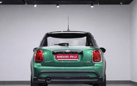 MINI Countryman II (F60), 2023 год, 2 390 000 рублей, 3 фотография