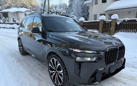 BMW X7, 2025 год, 15 390 000 рублей, 5 фотография