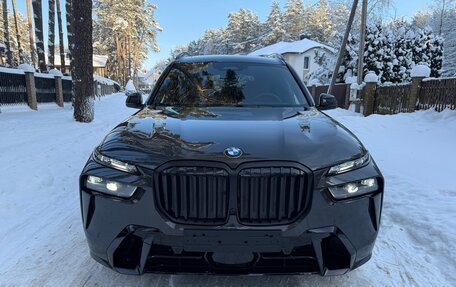 BMW X7, 2025 год, 15 390 000 рублей, 2 фотография