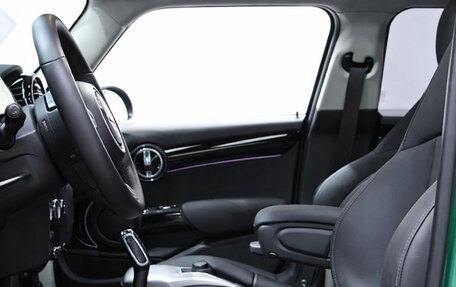 MINI Countryman II (F60), 2023 год, 2 390 000 рублей, 9 фотография