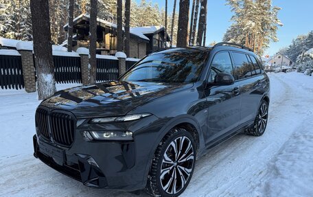 BMW X7, 2025 год, 15 390 000 рублей, 4 фотография