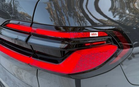 BMW X7, 2025 год, 15 390 000 рублей, 8 фотография