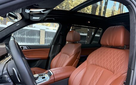 BMW X7, 2025 год, 15 390 000 рублей, 18 фотография