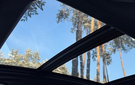 BMW X7, 2025 год, 15 390 000 рублей, 20 фотография