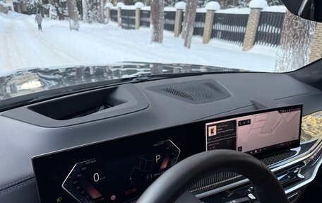 BMW X7, 2025 год, 15 390 000 рублей, 17 фотография