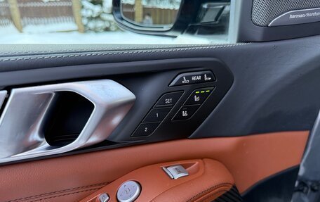 BMW X7, 2025 год, 15 390 000 рублей, 15 фотография