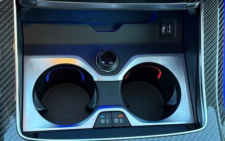 BMW X7, 2025 год, 15 390 000 рублей, 23 фотография