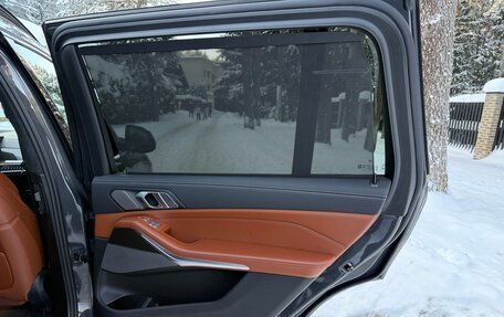 BMW X7, 2025 год, 15 390 000 рублей, 28 фотография