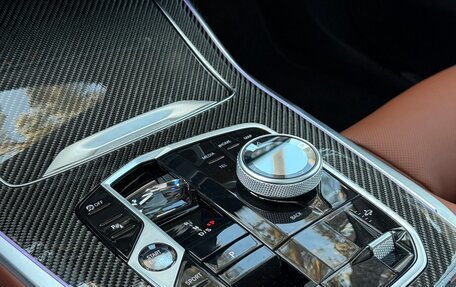 BMW X7, 2025 год, 15 390 000 рублей, 22 фотография