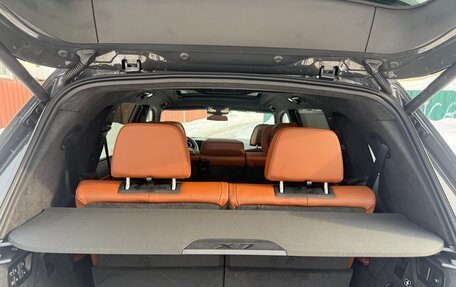 BMW X7, 2025 год, 15 390 000 рублей, 35 фотография