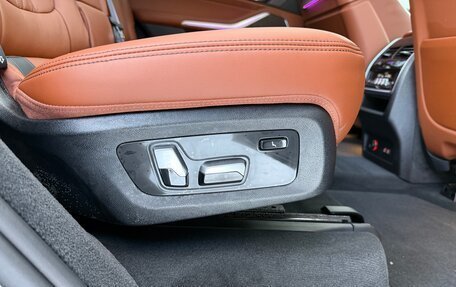 BMW X7, 2025 год, 15 390 000 рублей, 32 фотография