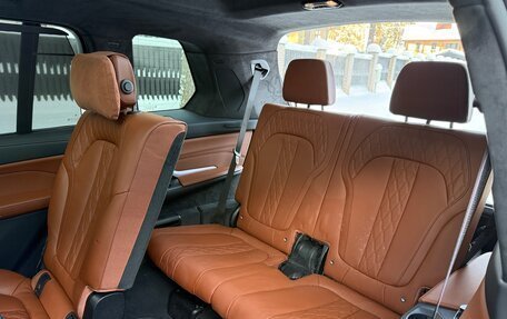 BMW X7, 2025 год, 15 390 000 рублей, 33 фотография