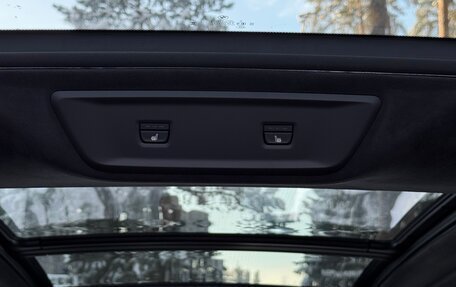 BMW X7, 2025 год, 15 390 000 рублей, 34 фотография