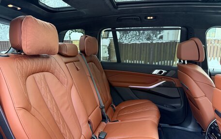 BMW X7, 2025 год, 15 390 000 рублей, 31 фотография